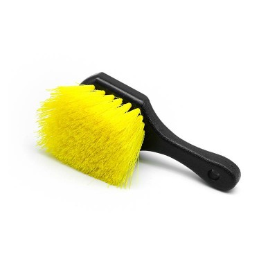 Universal Car Wheel Rim Tire Washing Brush Auto Cleaning House Carpet Cleaner Car Tire Brush Tire Rim Scrubbing