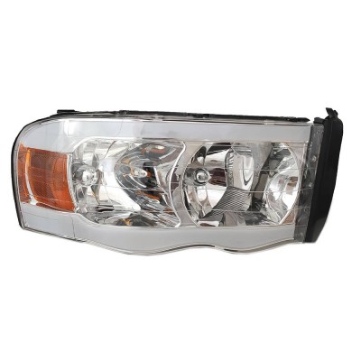 Others Car Light Accessories Headlight Headlamp Assembly For Dodge Ram 2002-2005 Led Headlights